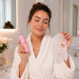 Spa Results at Home