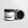 Peppermint Coffee Scrub