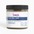 Dead Sea Mud
