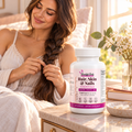 Hair, Skin and Nails Essentials