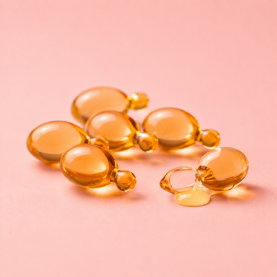 VITAMIN E