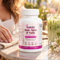 Hair, Skin and Nails Essentials