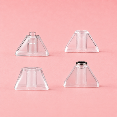 ADJUSTABLE VACUUM SUCTION