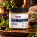Dead Sea Mud