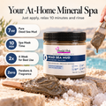 Dead Sea Mud