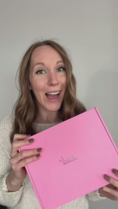 Sarah M. — Smoother skin after just one use