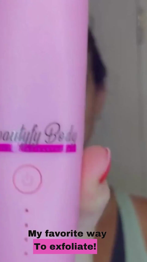 Jessica L. — My pores are finally clear